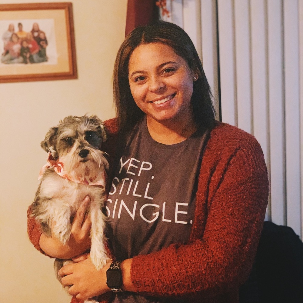 Meet your Posher, Bailey